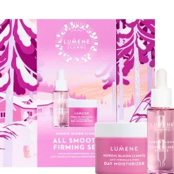 Lumene Gifts & Sets Nordic Bloom [LUMO] All Smooth Firming Set