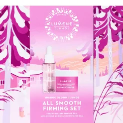 Lumene Gifts & Sets Nordic Bloom [LUMO] All Smooth Firming Set