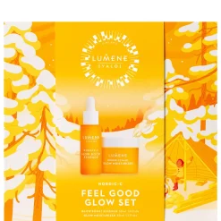 Lumene Gifts & Sets Nordic-C [VALO] Feel Good Glow Set Online