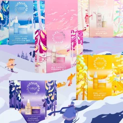 Lumene Gifts & Sets Nordic-C [VALO] Feel Good Glow Set Online