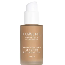Lumene Invisible Illumination [Kaunis] Serum In Foundation 1.5 30ml Best