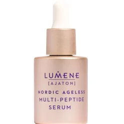 Lumene Nordic Ageless [AJATON] Multi Petptide Serum 30ml