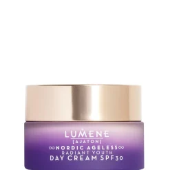 Lumene Nordic Ageless [AJATON] Radiant Youth SPF30 Day Cream 50ml