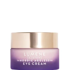 Lumene Nordic Ageless [AJATON] Radiant Youth Eye Cream 15ml Sale