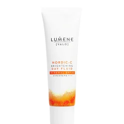 Lumene Nordic C [VALO] Brightening Day Fluid SPF30 50ml Clearance