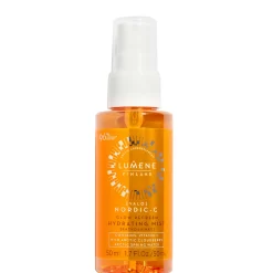 Lumene Nordic C [VALO] Glow Refresh Hydrating Mist 50ml New