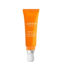 Lumene Nordic C [VALO] Glow Boost Eye Serum 10ml Online
