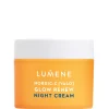 Lumene Nordic C [VALO] Glow Renew Night Cream 50ml New