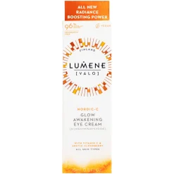 Lumene Nordic Hydra [LÄHDE] Glow Awakening Eye Cream 15ml Sale