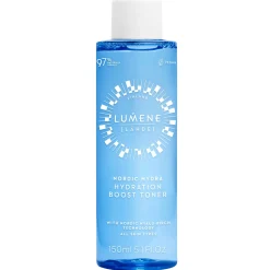 Lumene Nordic Hydra [LÄHDE] Hydration Boost Toner 150ml