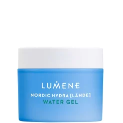 Lumene Nordic Hydra [LÄHDE] Water Gel 50ml Best