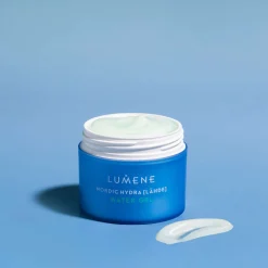 Lumene Nordic Hydra [LÄHDE] Water Gel 50ml Best