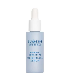 Lumene Nordic Sensitive [HERKKÄ] Weightless Serum 30ml Online