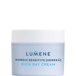 Lumene Nordic Sensitive [HERKKÄ] Rich Day Cream 50ml Online