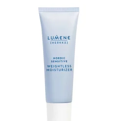 Lumene Nordic Sensitive [HERKKÄ] Weightless Moisturizer 50ml Online