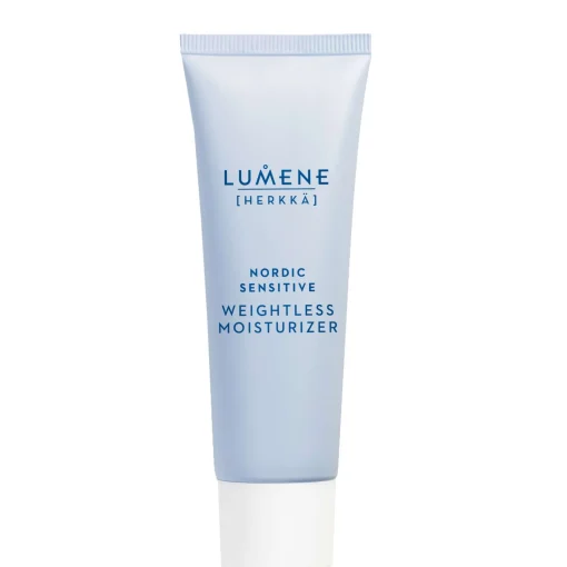 Lumene Nordic Sensitive [HERKKÄ] Weightless Moisturizer 50ml Online