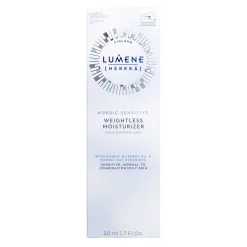 Lumene Nordic Sensitive [HERKKÄ] Weightless Moisturizer 50ml Online