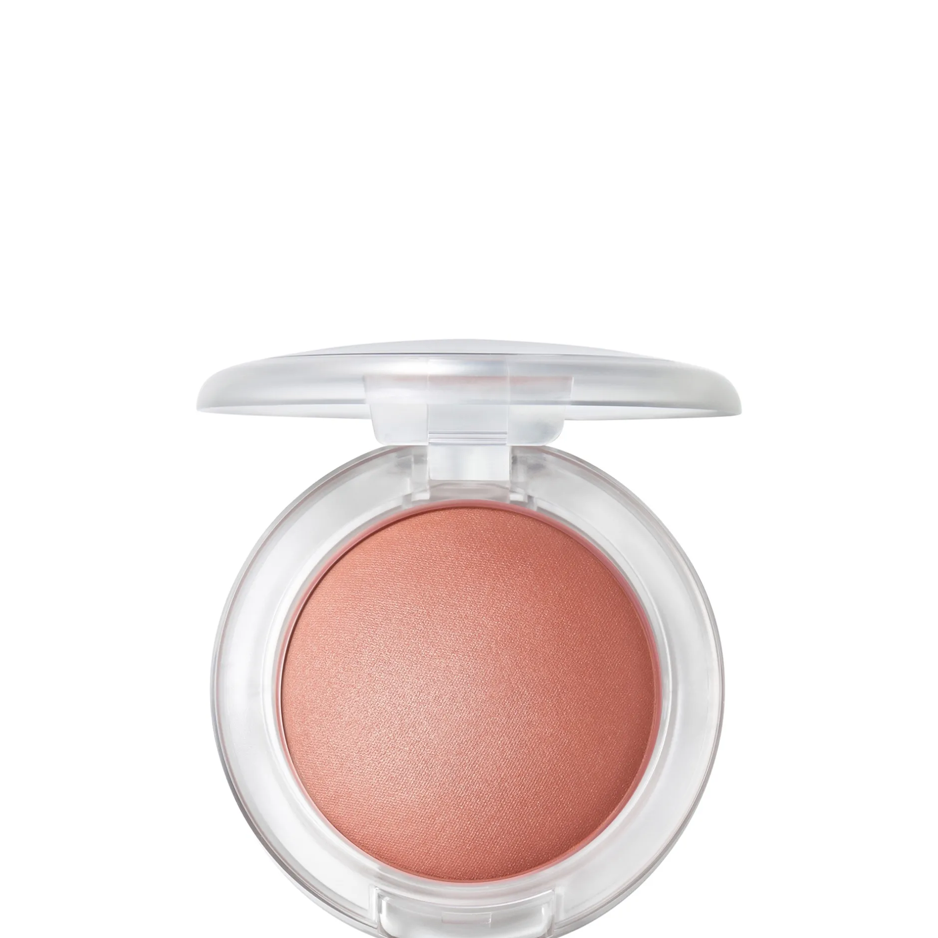 M.A.C Glow Play Blush Blush, Please 7.3g New