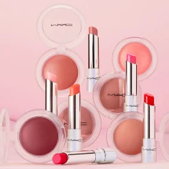 M.A.C Glow Play Blush Blush, Please 7.3g New