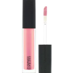 M.A.C Lipglass 303 Nymphette 3.1ml Online