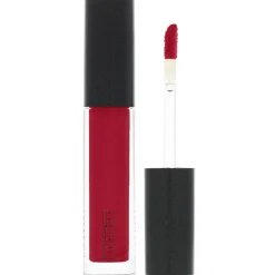M.A.C Lipglass 328 Ruby Woo 3.1ml Outlet