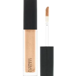 M.A.C Lipglass Very Go Lightly 3.1ml Clearance