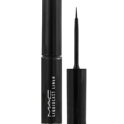 M.A.C Liquidlast Liner Point Black 2.5ml Hot