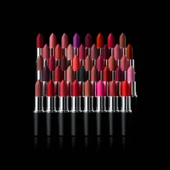 M.A.C Macximal Silky Matte Lipstick Antique Velvet 3.5g New