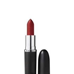 M.A.C MACximal Sleek Satin Lipstick Brick-O-La 3.5g Discount