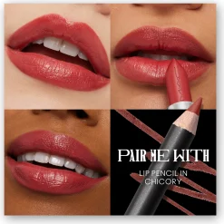 M.A.C MACximal Sleek Satin Lipstick Brick-O-La 3.5g Discount