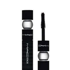 M.A.C Mascara Stack Mascara Mini 8ml New