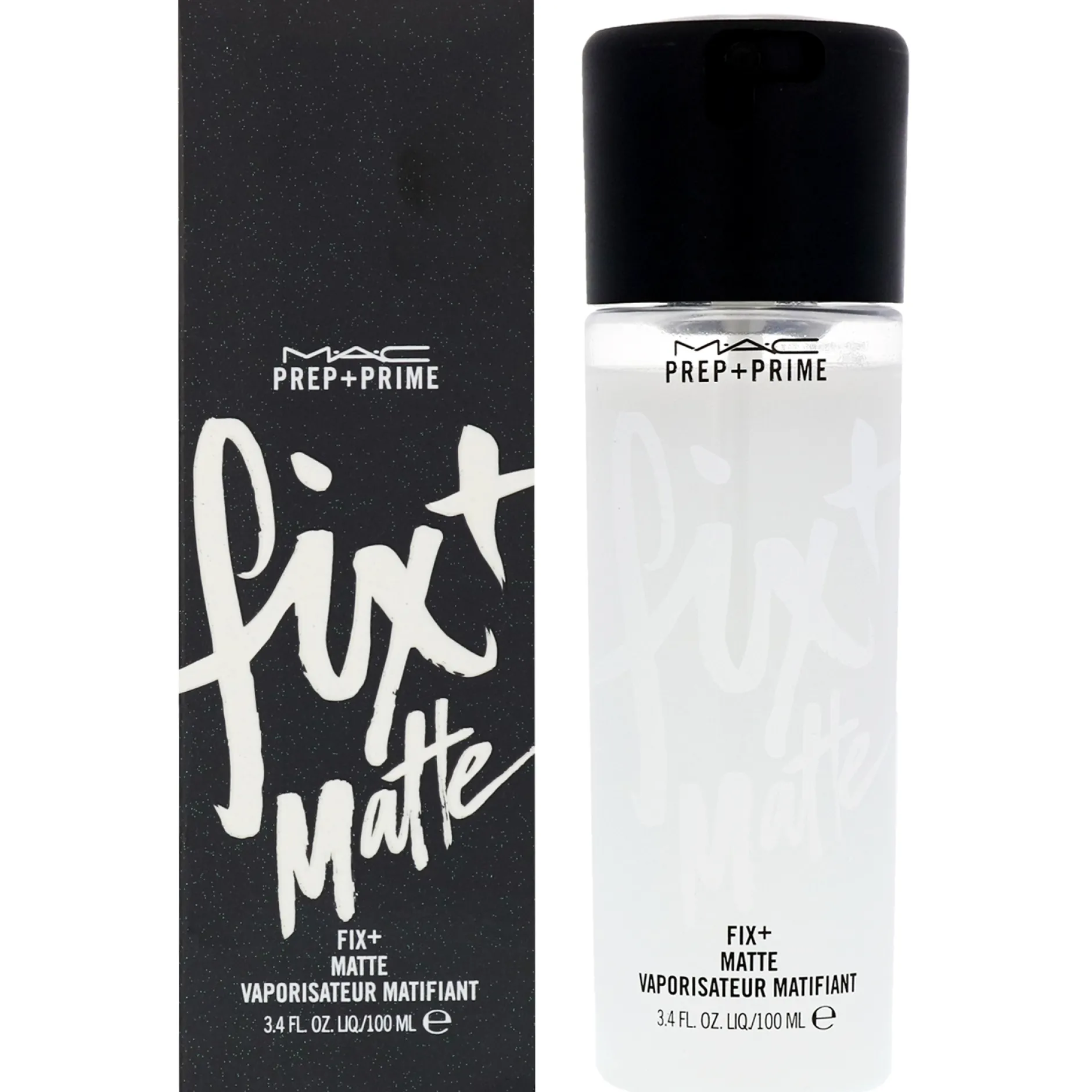 M.A.C Prep + Prime Fix+ Mattifying Mist 100ml Sale