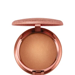 M.A.C Skinfinish Sunstruck Radiant Bronzer Radiant Medium Golden 8g Online