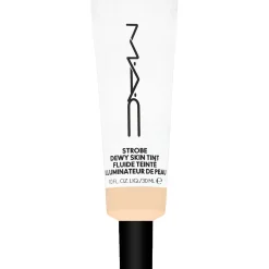 M.A.C Strobe Dewy Skin Tint Light 30ml Discount
