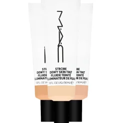M.A.C Strobe Dewy Skin Tint Light 30ml Discount