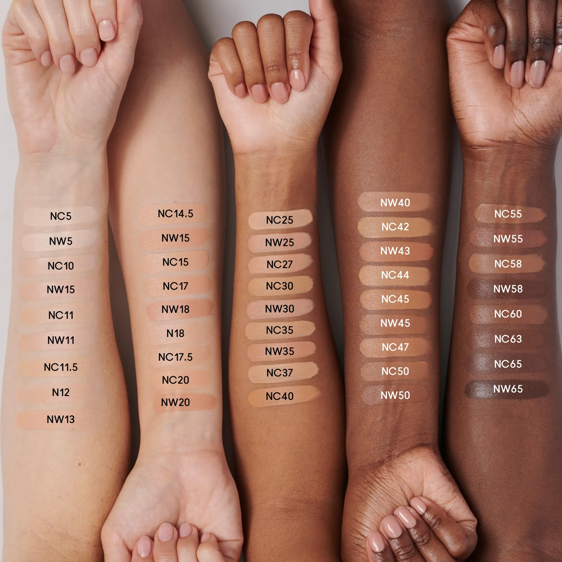 M.A.C Studio Radiance 24hr Luminous Lift Concealer NC14.5 11ml Sale