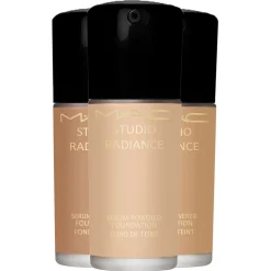 M.A.C MAC Studio Radiance Serum Powered Foundation - NC10 Hot