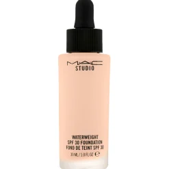 M.A.C Studio Waterweight SPF30 Foundation NC15 30ml Online