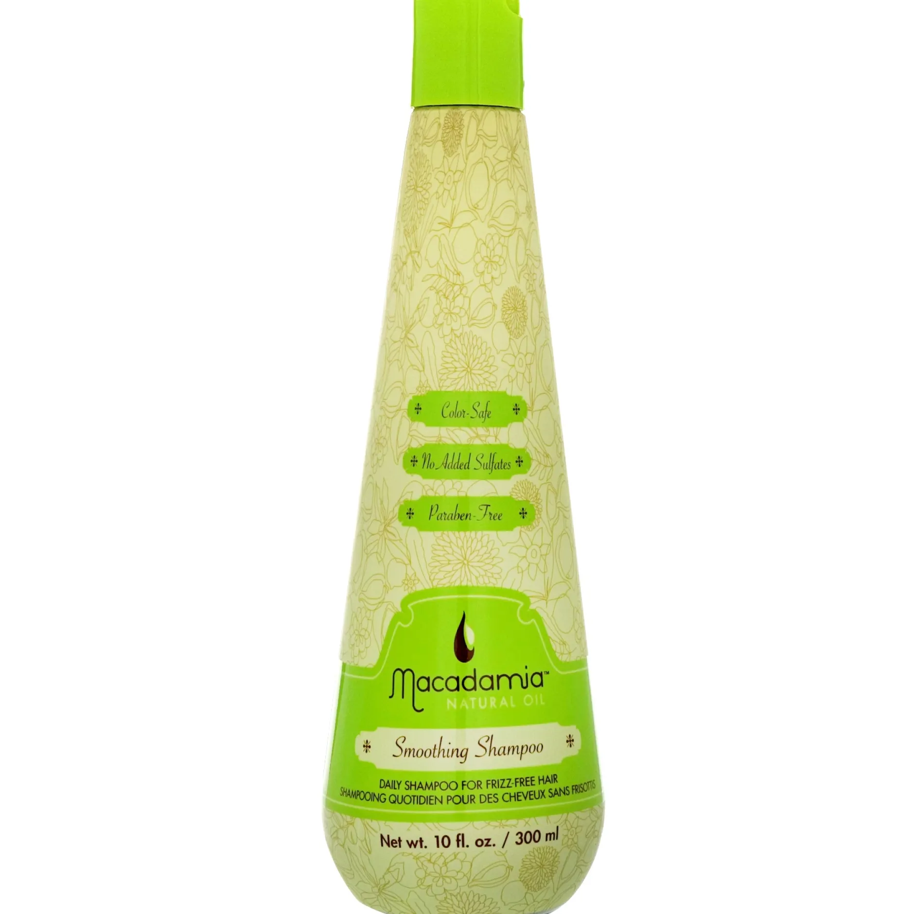 Macadamia Natural Oil Care & Treatment Smoothing Shampoo 300ml