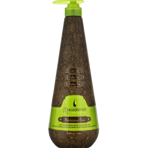 Macadamia Natural Oil Care & Treatment Moisturizing Rinse for All Hair Types 300ml Sale