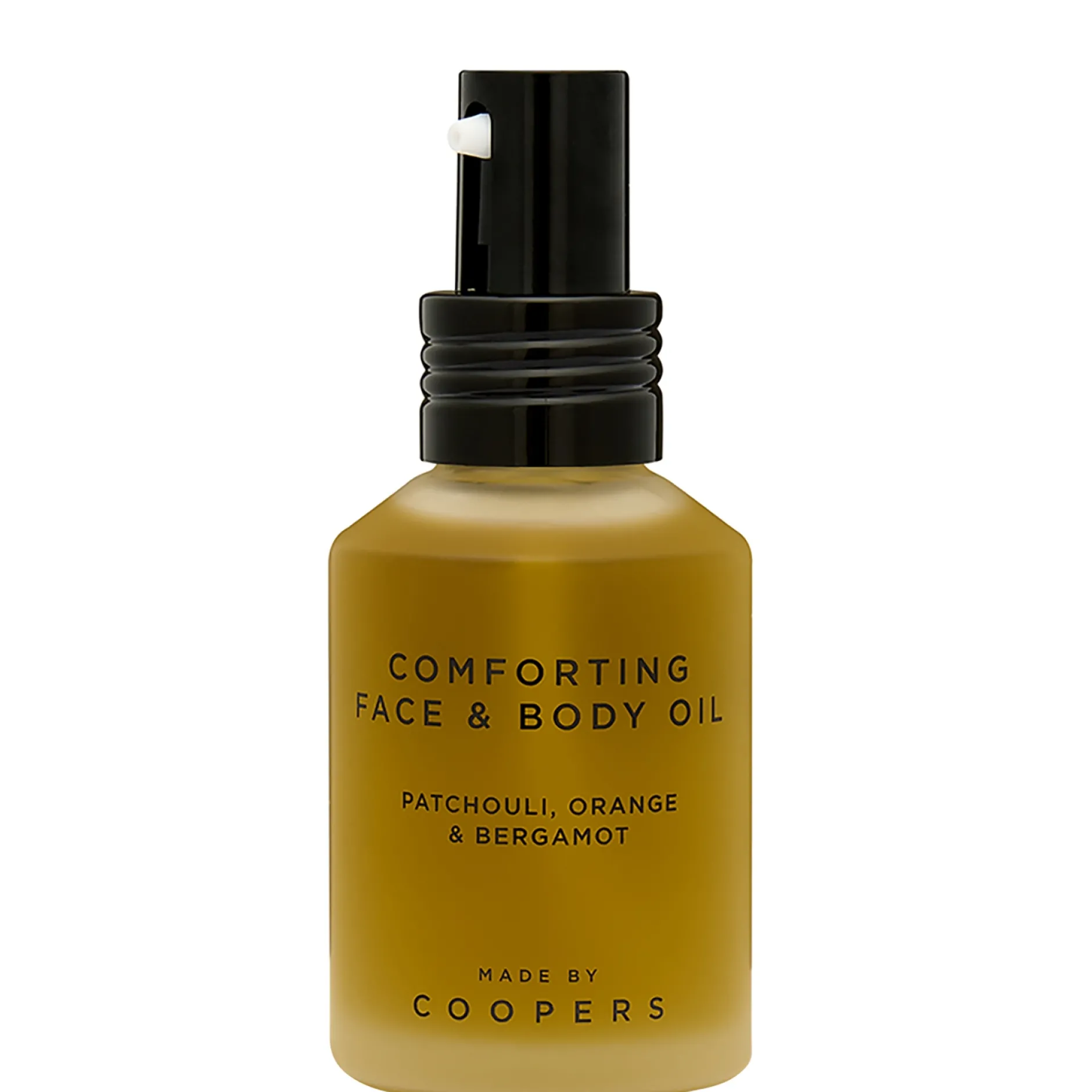 Made By Coopers Body Oils Comforting Face & Body Oil 60ml Discount