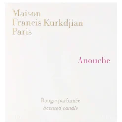 Maison Francis Kurkdjian Anouche Scented Candle 280g Sale