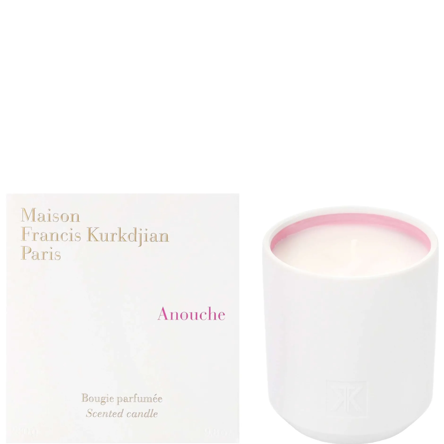 Maison Francis Kurkdjian Anouche Scented Candle 280g Sale
