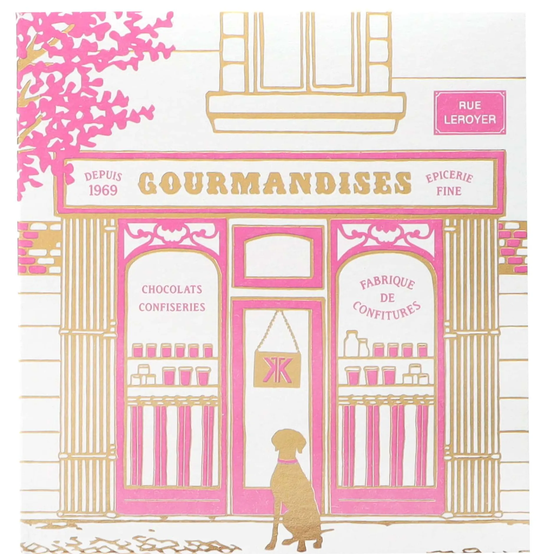 Maison Francis Kurkdjian Anouche Scented Candle 280g Sale