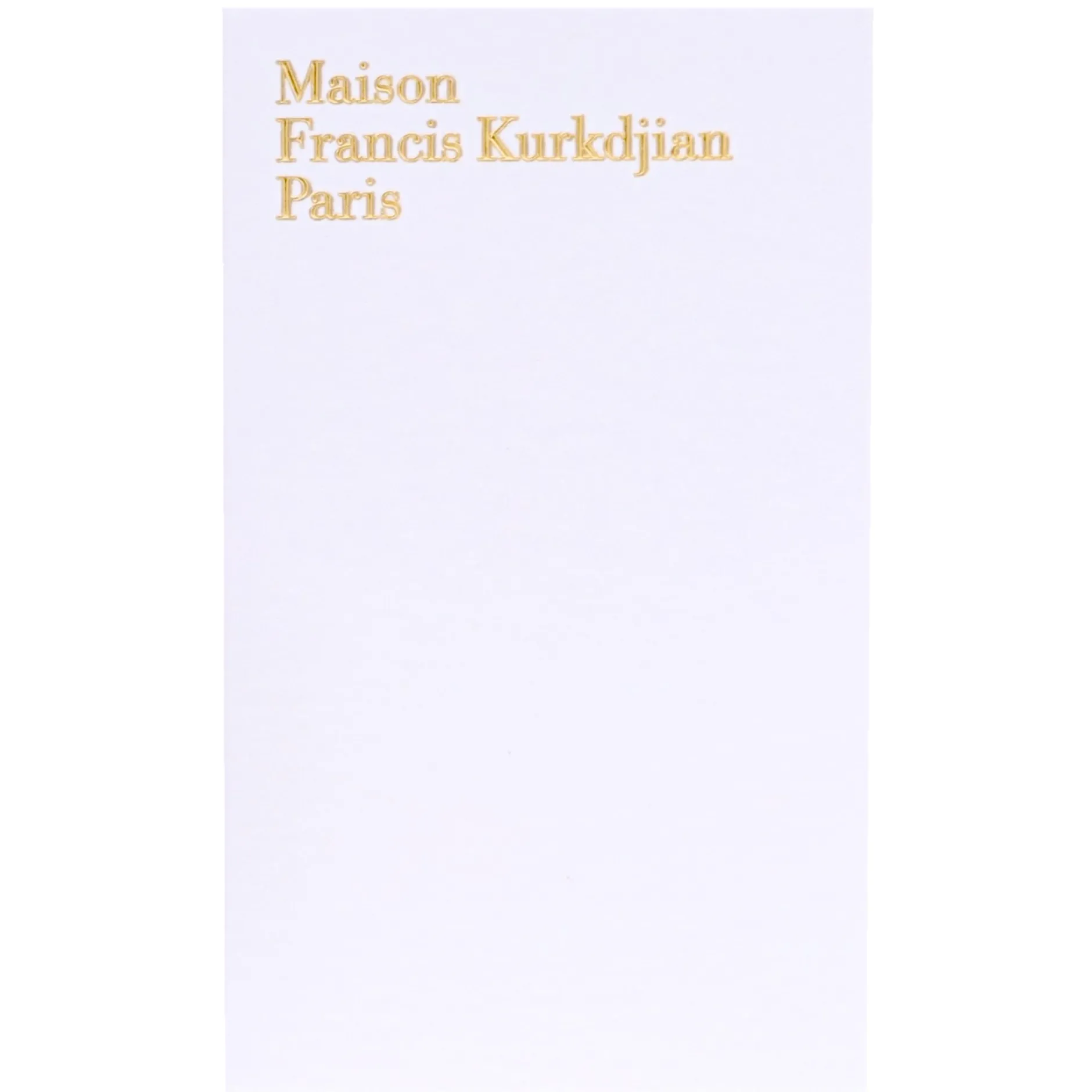 Maison Francis Kurkdjian Amyris Homme Eau de Toilette Spray 70ml Best
