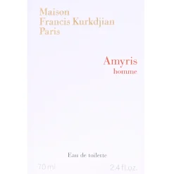 Maison Francis Kurkdjian Amyris Homme Eau de Toilette Spray 70ml Best
