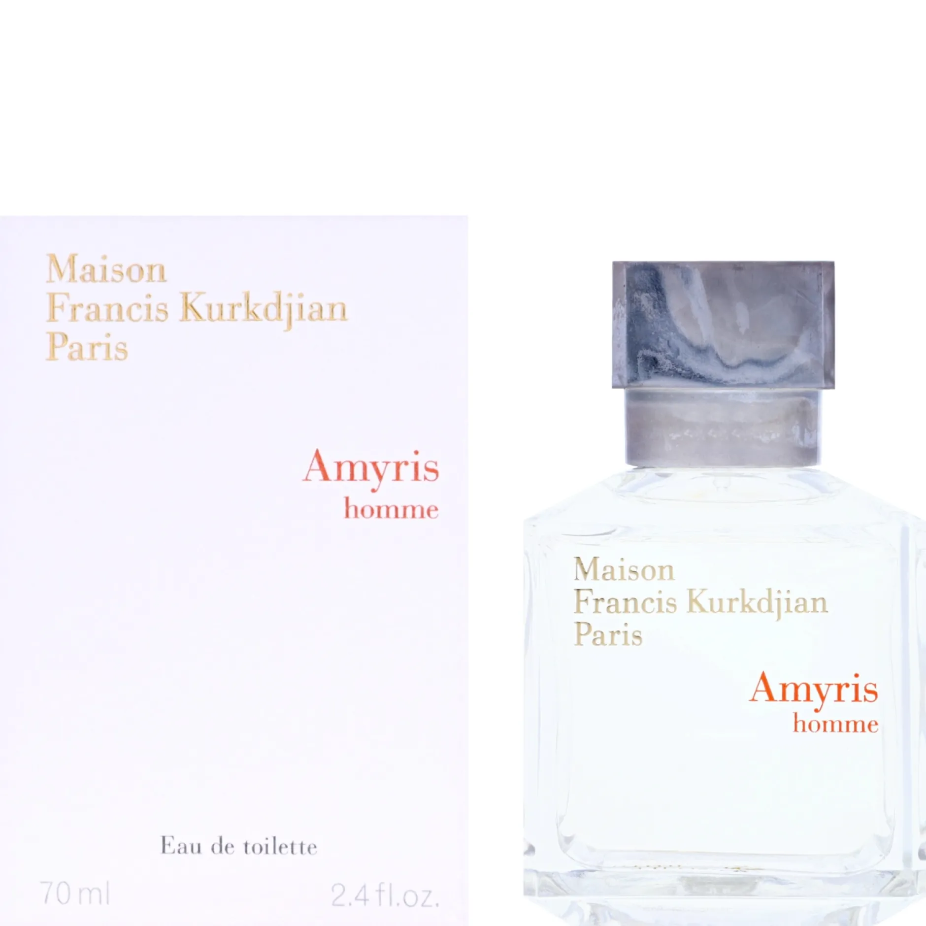 Maison Francis Kurkdjian Amyris Homme Eau de Toilette Spray 70ml Best