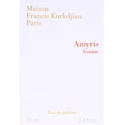 Maison Francis Kurkdjian Amyris Femme Eau de Parfum Spray 70ml Discount