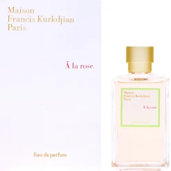 Maison Francis Kurkdjian À La Rose Eau de Parfum Spray 200ml Online
