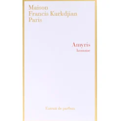 Maison Francis Kurkdjian Amyris Homme Extrait de Parfum Spray 70ml Hot